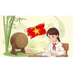Nghị luận về việc giữ gìn tiếng mẹ đẻ chọn lọc hay nhất