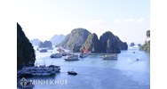 Quảng Ninh có bao nhiêu thành phố? gồm những thành phố nào?