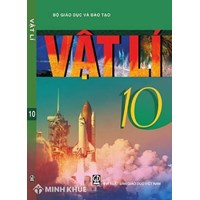 Đề thi học kì 2 Vật lý lớp 10 Chân trời sáng tạo có đáp án