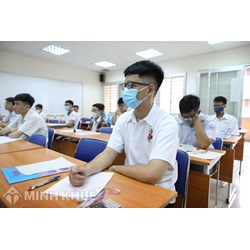 Điểm chuẩn đánh giá năng lực các trường đại học mới nhất