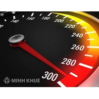 Xe ô tô chạy quá tốc độ từ 5-10km phạt bao nhiêu tiền?