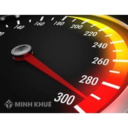 Xe ô tô chạy quá tốc độ từ 5-10km phạt bao nhiêu tiền?