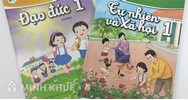 Giáo án Tự nhiên xã hội lớp 1 sách Kết nối tri thức với cuộc sống trọn bộ