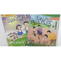 Giáo án Tự nhiên xã hội lớp 1 sách Kết nối tri thức với cuộc sống trọn bộ