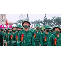 Những thông tin quan trọng cần biết về Luật nghĩa vụ quân sự?