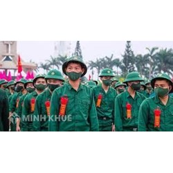 Những thông tin quan trọng cần biết về Luật nghĩa vụ quân sự?