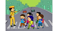 Xây dựng kế hoạch tuyên truyền an toàn giao thông theo chủ đề mà em đã học