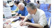 Cách tính mức bình quân tiền lương đóng BHXH để hưởng lương hưu, trợ cấp một lần theo quy định mới