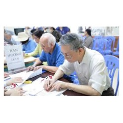 Cách tính mức bình quân tiền lương đóng BHXH để hưởng lương hưu, trợ cấp một lần theo quy định mới