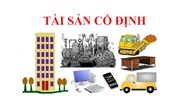Khung trích khấu hao tài sản cố định theo quy định mới nhất