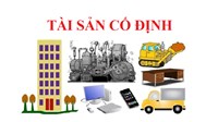 Khung trích khấu hao tài sản cố định theo quy định mới nhất