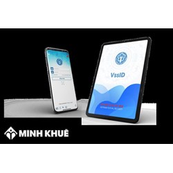 Hướng dẫn cài đặt VssID, cách đăng nhập Bảo hiểm xã hội