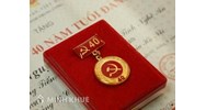 Bài phát biểu cảm nghĩ khi nhận huy hiệu Đảng hay, ý nghĩa nhất