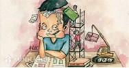 Dàn ý nghị luận về học đi đôi với hành chi tiết hay nhất