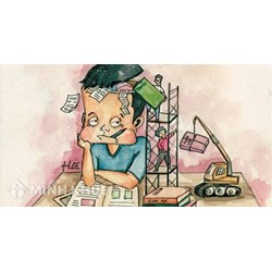 Dàn ý nghị luận về học đi đôi với hành chi tiết hay nhất