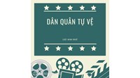 Dân quân tự vệ là gì? Tiêu chuẩn đăng ký dân quân tự vệ