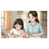 Tả chị gái yêu quý của em hay nhất Tập làm văn lớp 5