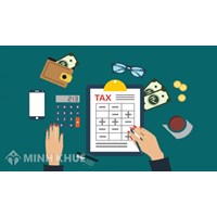 Bậc thuế môn bài là gì? Các bậc thuế môn bài mới nhất