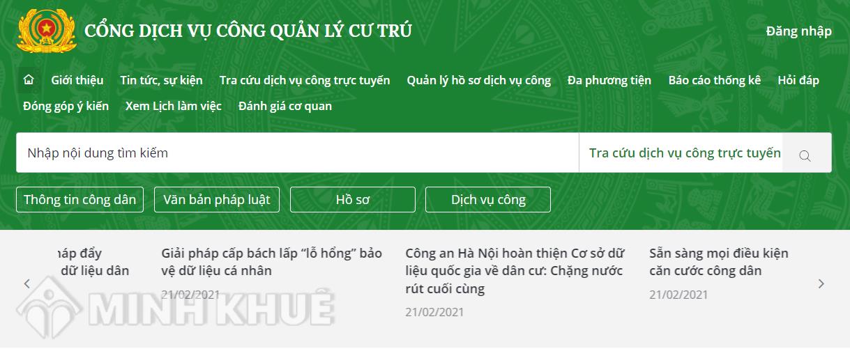 H ng d n c ch ng k t m tr online nhanh cho m i i t ng 