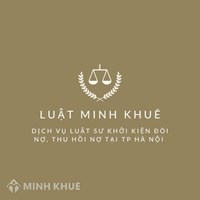 Dịch vụ Luật sư khởi kiện đòi nợ, thu hồi nợ tại TP Hà Nội