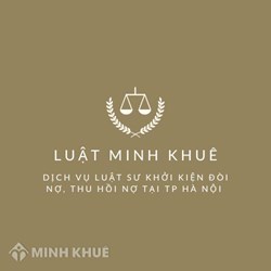 Dịch vụ Luật sư khởi kiện đòi nợ, thu hồi nợ tại TP Hà Nội