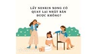 Lấy Nenkin xong có quay lại Nhật Bản được không?