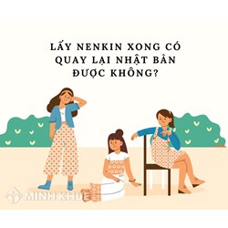 Lấy Nenkin xong có quay lại Nhật Bản được không?