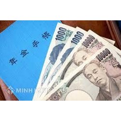 Về nước bao lâu thì lấy được Nenkin ở Nhật Bản lần 1 và lần 2?