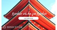 Cách tính Nenkin 5 năm và Hệ số Nenkin 5 năm ở Nhật Bản?