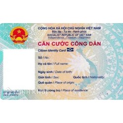 Các trường hợp bị phạt khi không làm CCCD gắn chíp, đổi CCCD?