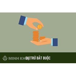 Dự trữ bắt buộc là gì? Tỷ lệ, vai trò dữ trữ bắt buộc theo quy định