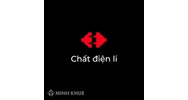 Chất nào là chất điện li mạnh trong các chất sau? Tại sao?
