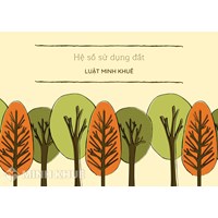 Hệ số sử dụng đất là gì? Cách tính hệ số sử dụng đất chuẩn nhất