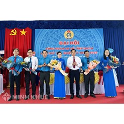 Kịch bản chương trình đại hội công đoàn cơ sở mới nhất