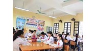 Bảng lương giáo viên Trung học cơ sở mới nhất
