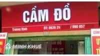 Mã ngành nghề kinh doanh dịch vụ cầm đồ theo quy định mới?