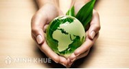 Viết một đoạn văn khoảng 5 câu về bảo vệ môi trường hay nhất