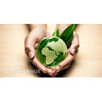 Viết một đoạn văn khoảng 5 câu về bảo vệ môi trường hay nhất