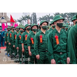 Dân quân thường trực là gì? Mức lương của dân quân thường trực