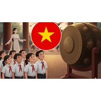 Nghị luận xã hội giữ lấy truyền thống dân tộc kèm dàn ý siêu hay