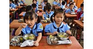 Mẫu Đơn xin học bán trú, ăn bán trú mới nhất
