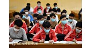 Mẫu Đơn xin học lại dành cho học sinh, sinh viên mới nhất