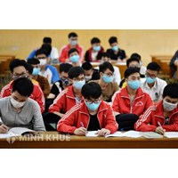Mẫu Đơn xin học lại dành cho học sinh, sinh viên mới nhất