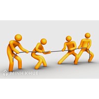 Mục đích cuối cùng của cạnh tranh là gì? Tại sao cần phải cạnh tranh?