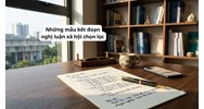 Những mẫu kết đoạn nghị luận xã hội chọn lọc hay nhất