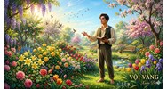 Phân tích 4 câu đầu bài Vội vàng của Xuân Diệu chọn lọc hay nhất