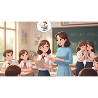 Nghị luận xã hội về phía sau những lời khen chọn lọc hay nhất