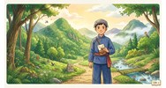 Kể về người anh hùng Kim Đồng hay nhất Tập làm văn lớp 3