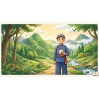 Kể về người anh hùng Kim Đồng hay nhất Tập làm văn lớp 3