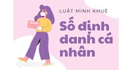 Hủy số định danh cá nhân và xin cấp lại mất bao lâu?